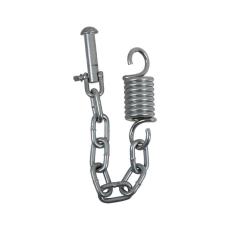 Veranda kedja och fj&auml;der - Brafab - Bonus M&ouml;bler