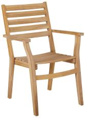 Keros Teak - Brafab - Bonus M&ouml;bler