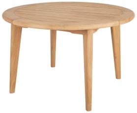 Lilja &Oslash;120 cm Teak - Brafab - Bonus M&ouml;bler