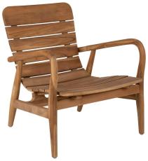 Lilja Teak - Brafab - Bonus M&ouml;bler