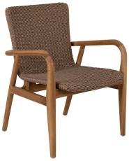 Lilja Teak / Konstrotting - Brafab - Bonus M&ouml;bler