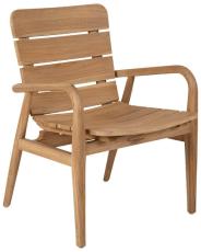 Lilja Teak - Brafab - Bonus M&ouml;bler