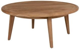 Lilja &Oslash;100 cm Teak - Brafab - Bonus M&ouml;bler