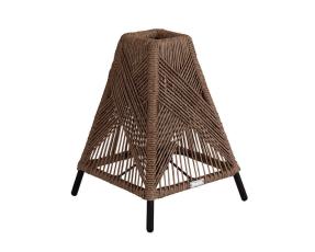 Midway l&aring;g Natur - Brafab - Bonus M&ouml;bler