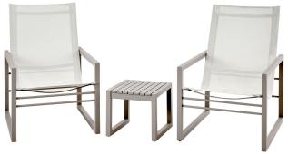 Vevi Khaki / Offwhite | Brafab | Bonus M&ouml;bler