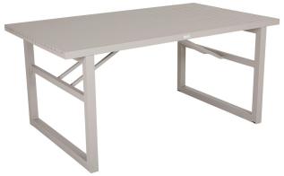 Vevi 160X90 cm Khaki - Brafab - Bonus M&ouml;bler