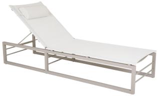 Vevi Khaki / Offwhite - Brafab - Bonus M&ouml;bler