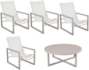 Vevi Khaki / Offwhite | Brafab | Bonus M&ouml;bler