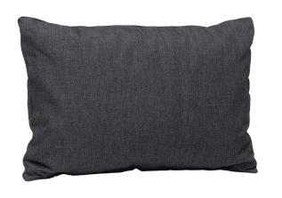 Las Vegas 741 75X55 cm Svart melange - Hillerstorp - Bonus M&ouml;bler