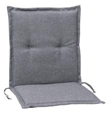 Monza 446 L&aring;g 48 cm bred Gr&aring; melange - Hillerstorp - Bonus M&ouml;bler