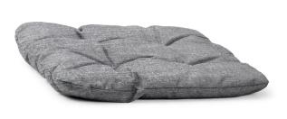 Sittdyna 291 45 cm bred Gr&aring; melange - Hillerstorp - Bonus M&ouml;bler