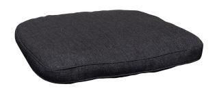 Sittdyna 7201 45 cm bred Svart melange - Hillerstorp - Bonus M&ouml;bler