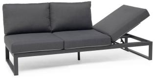 Oxelunda 3-sitssoffa st&auml;llbar - Hillerstorp - Bonus M&ouml;bler