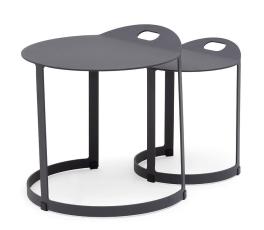 Viden&auml;s M&ouml;rkgr&aring; - Hillerstorp - Bonus M&ouml;bler