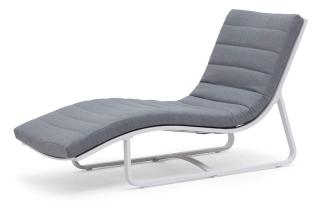 Vilared Vit / Ljusgr&aring; - Hillerstorp - Bonus M&ouml;bler