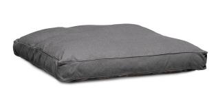 Bara Vara Gr&aring; melange polyester - Hillerstorp - Bonus M&ouml;bler