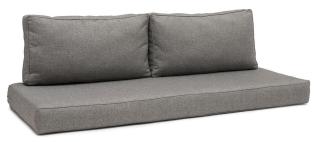 Stolt&ouml; Gr&aring; melange - Hillerstorp - Bonus M&ouml;bler