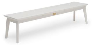 Stolt&ouml; 185X40 cm Vit - Hillerstorp - Bonus M&ouml;bler