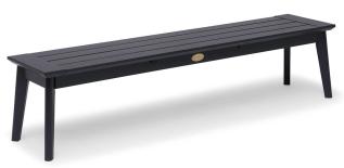 Stolt&ouml; 185X40 cm Orkangr&aring; - Hillerstorp - Bonus M&ouml;bler