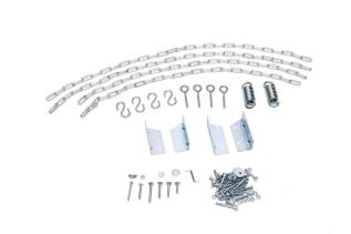 Beslagsl&aring;da till tr&auml;hammock - Hillerstorp - Bonus M&ouml;bler