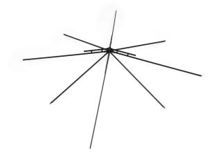 Takkonstruktion till Luxor paviljong 300X300 cm - Hillerstorp - Bonus M&ouml;bler