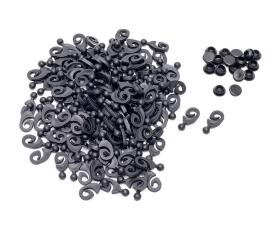 Reservdelspaket till Luxor paviljong - Hillerstorp - Bonus M&ouml;bler