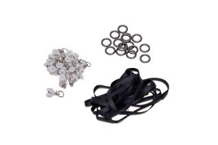 Reservdelspaket Skan&ouml;r Gr&aring; - Hillerstorp - Bonus M&ouml;bler