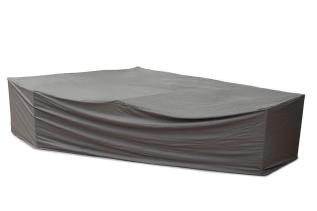 M&ouml;belskydd till h&ouml;rnsoffa 200X265X68 cm - Hillerstorp - Bonus M&ouml;bler