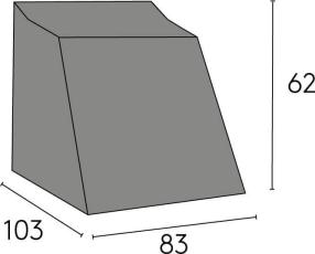 M&ouml;belskydd Kungshult f&aring;t&ouml;lj - Hillerstorp - Bonus M&ouml;bler
