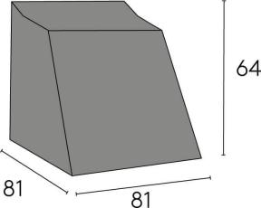 M&ouml;belskydd Oxelunda h&ouml;rndel - Hillerstorp - Bonus M&ouml;bler