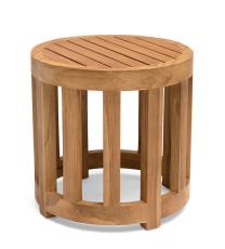 Himmelsn&auml;s &Oslash;50 cm Teak - Hillerstorp - Bonus M&ouml;bler