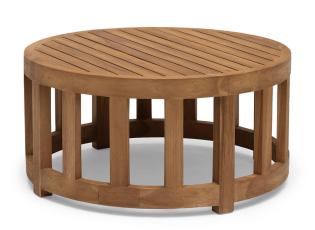 Himmelsn&auml;s &Oslash;80 cm Teak - Hillerstorp - Bonus M&ouml;bler