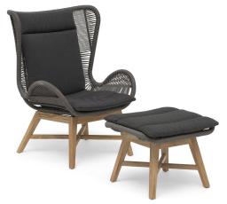 Himmelsn&auml;s M&ouml;rkgr&aring; - Hillerstorp - Bonus M&ouml;bler