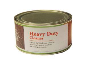 Heavy Duty Wood Cleaner - Brafab - Bonus M&ouml;bler