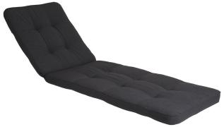 Iduna 60 cm bred Antracit - Brafab - Bonus M&ouml;bler