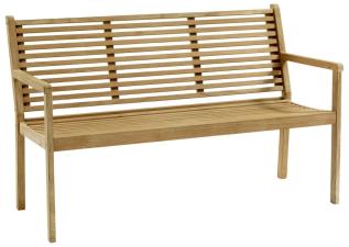 Canberra Teak - Brafab - Bonus M&ouml;bler