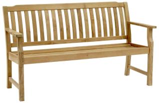 Nelson Teak - Brafab - Bonus M&ouml;bler