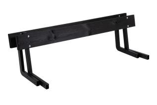 Snapparp Svart - Brafab - Bonus M&ouml;bler