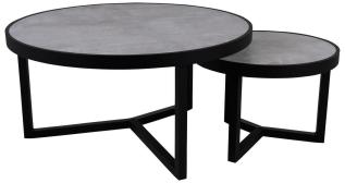 Itonda &Oslash;100/60 cm - Brafab - Bonus M&ouml;bler