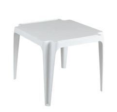 Olle 55X51 cm Vit - Brafab - Bonus M&ouml;bler