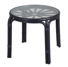 Waltz &Oslash;54 cm Svart - Brafab - Bonus M&ouml;bler