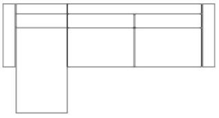 V&auml;nster - Topline - Bonus M&ouml;bler