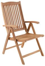 Veronica Teak | Brafab | Bonus M&ouml;bler