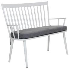 Alvena Vit - Brafab - Bonus M&ouml;bler