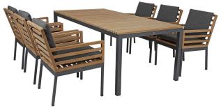 Zalongo 200X100 cm - Brafab - Bonus M&ouml;bler