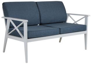 Sottenville Vit - Brafab - Bonus M&ouml;bler