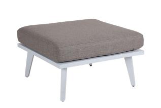 Villac Vit Vit / Beige - Brafab - Bonus M&ouml;bler