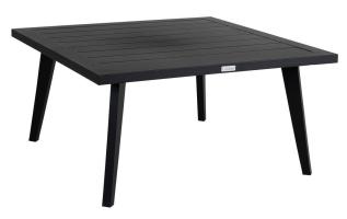 Villac 88X88 cm Svart - Brafab - Bonus M&ouml;bler