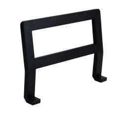 Villac Svart - Brafab - Bonus M&ouml;bler