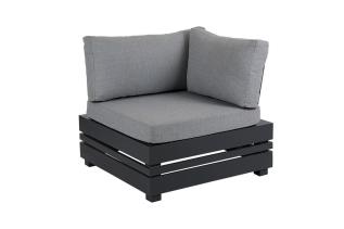 Ambon H&ouml;rn Antracit | Brafab | Bonus M&ouml;bler